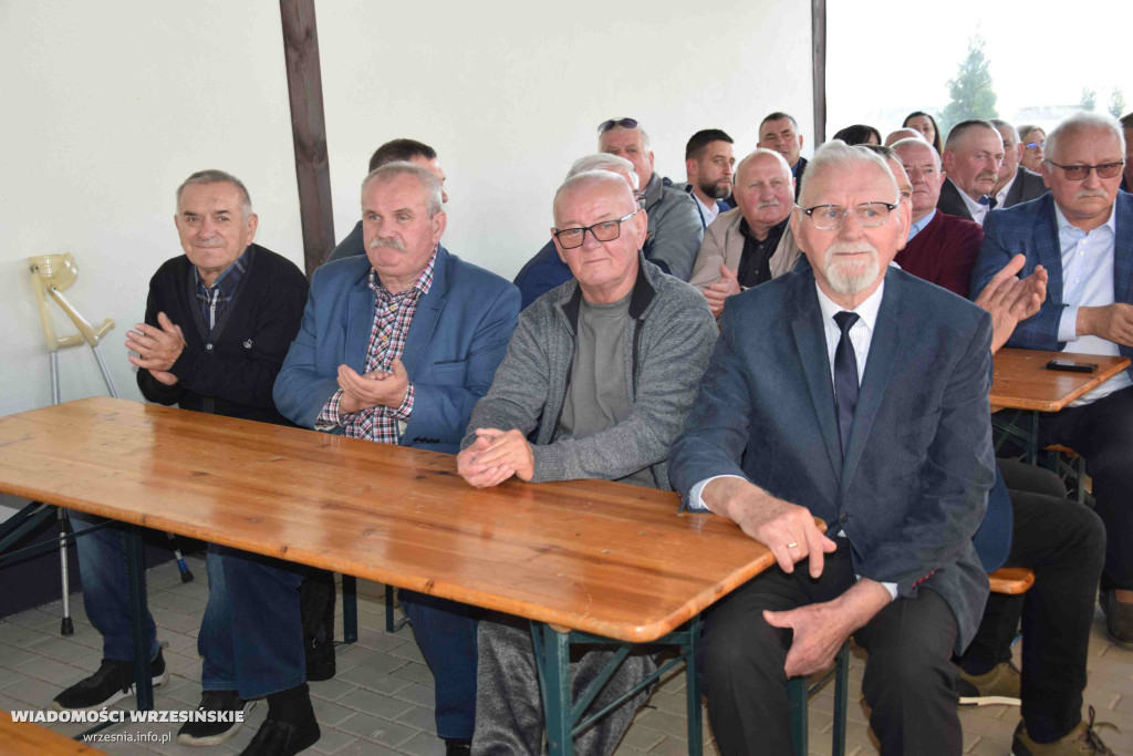 35-lecie samorządu gminy Kołaczkowo