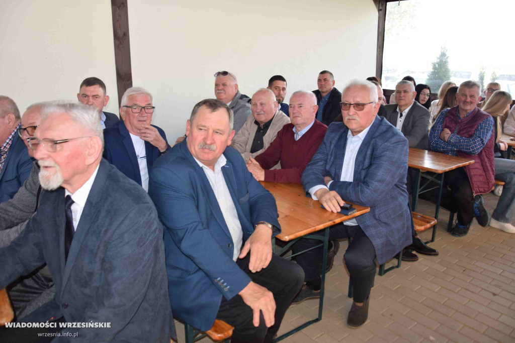 35-lecie samorządu gminy Kołaczkowo