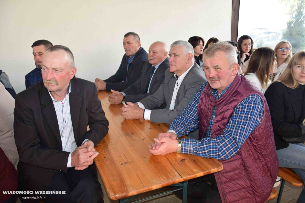35-lecie samorządu gminy Kołaczkowo