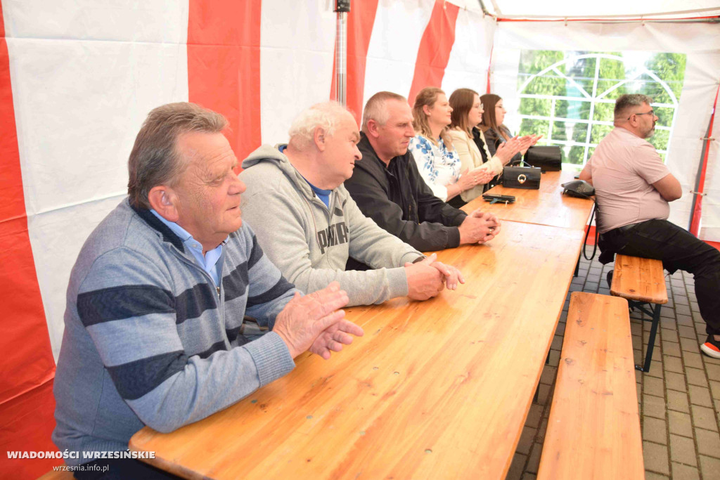 35-lecie samorządu gminy Kołaczkowo