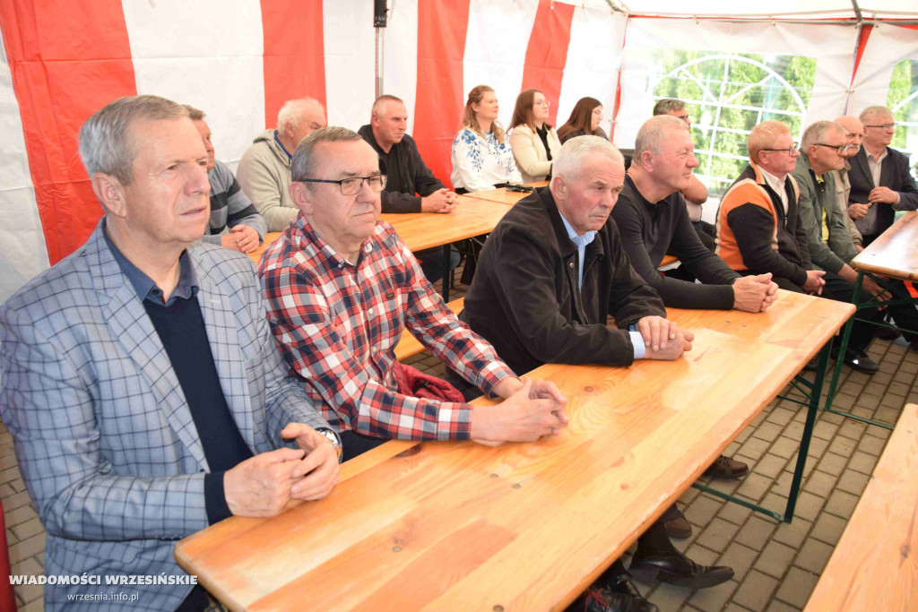 35-lecie samorządu gminy Kołaczkowo