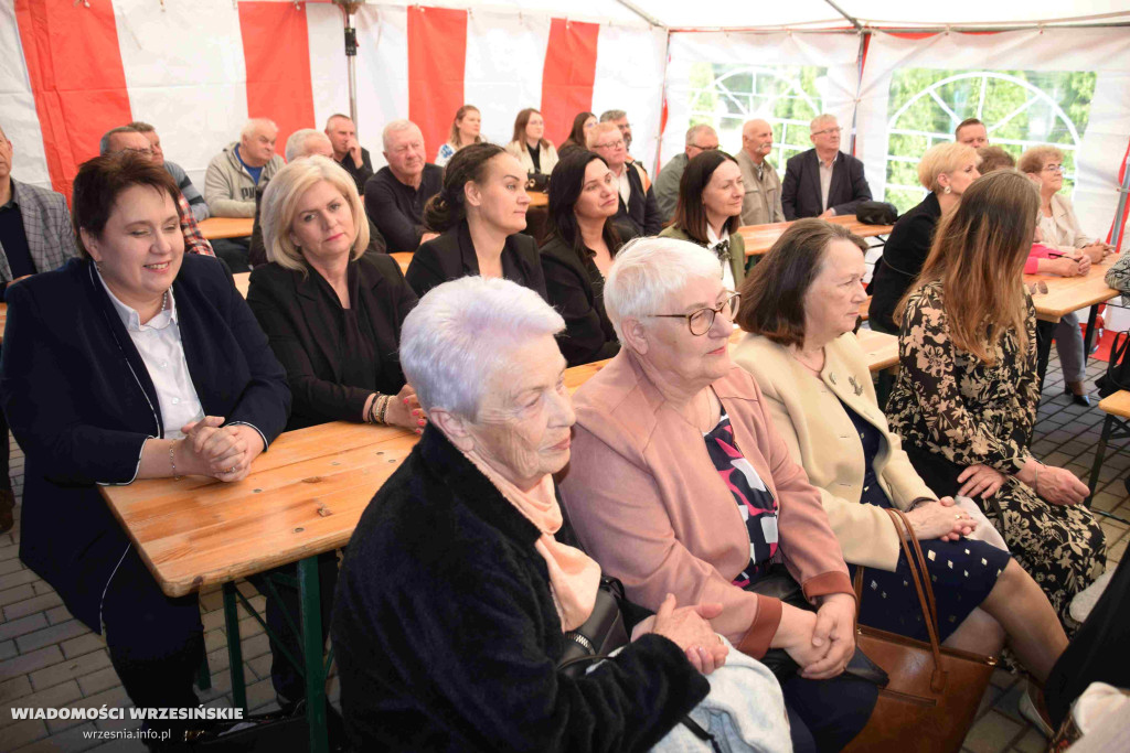 35-lecie samorządu gminy Kołaczkowo