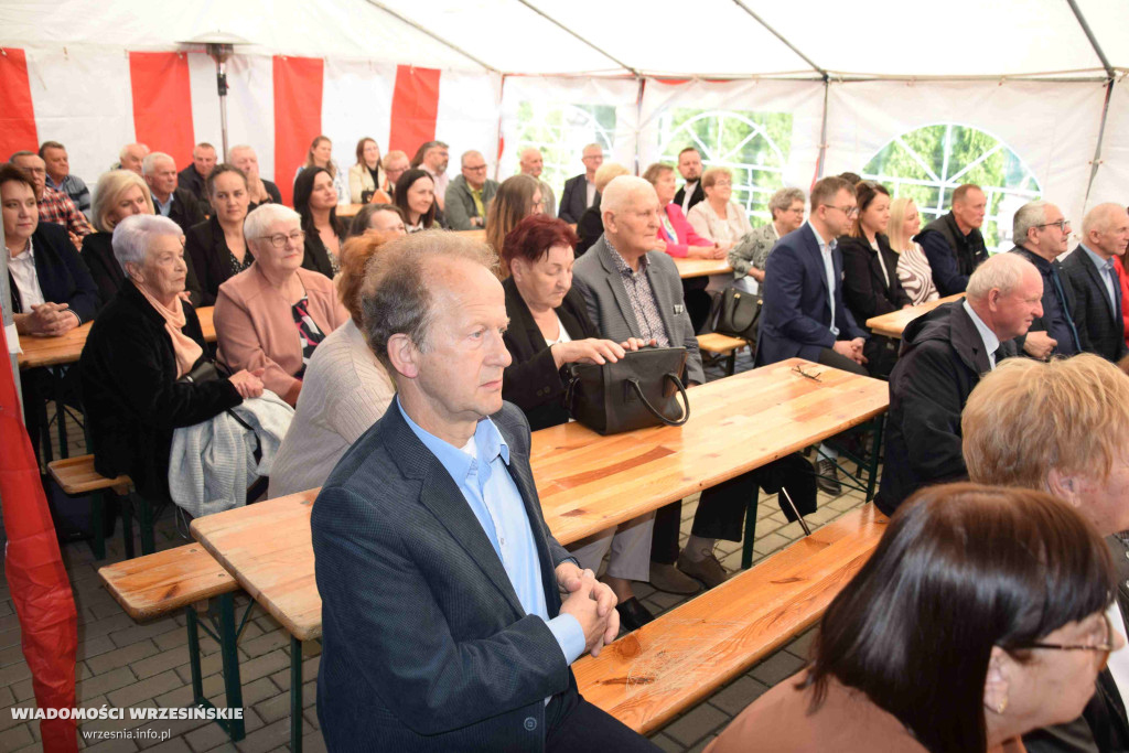 35-lecie samorządu gminy Kołaczkowo