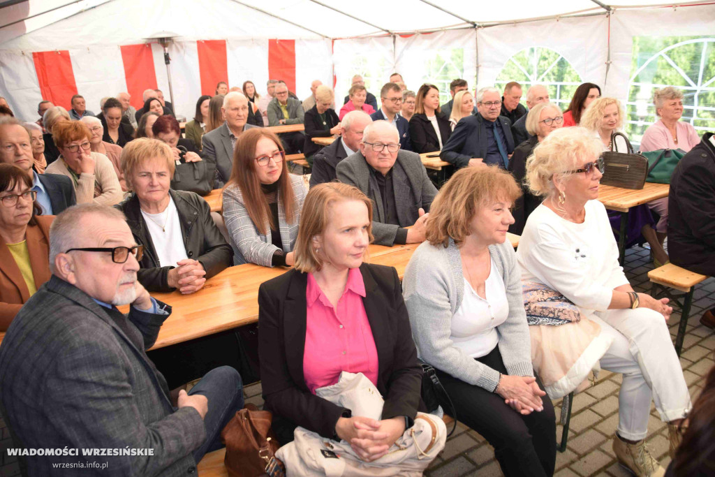 35-lecie samorządu gminy Kołaczkowo