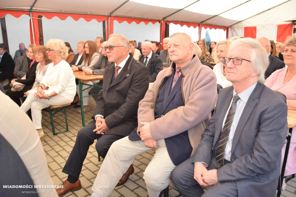 35-lecie samorządu gminy Kołaczkowo