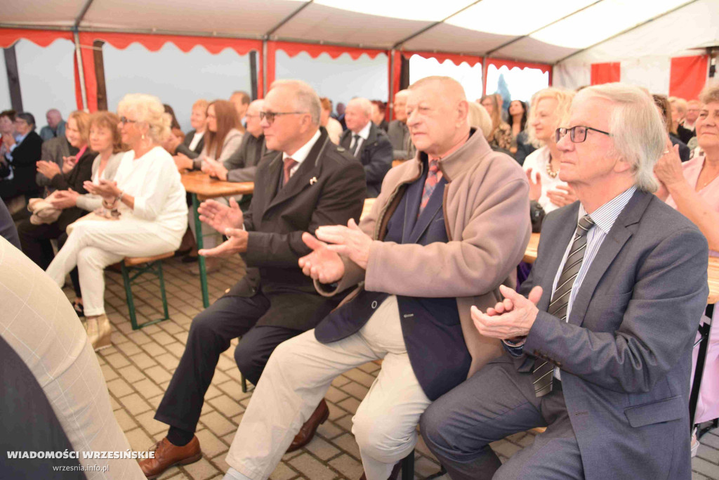 35-lecie samorządu gminy Kołaczkowo