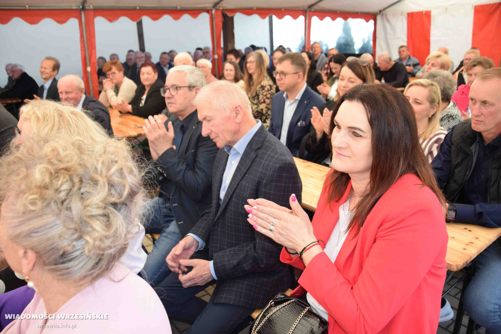 35-lecie samorządu gminy Kołaczkowo