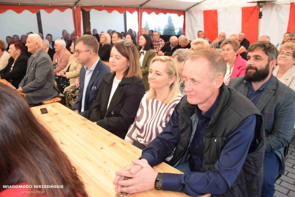 35-lecie samorządu gminy Kołaczkowo