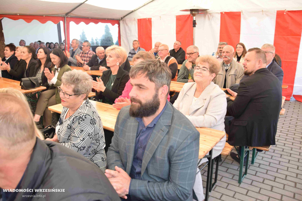 35-lecie samorządu gminy Kołaczkowo