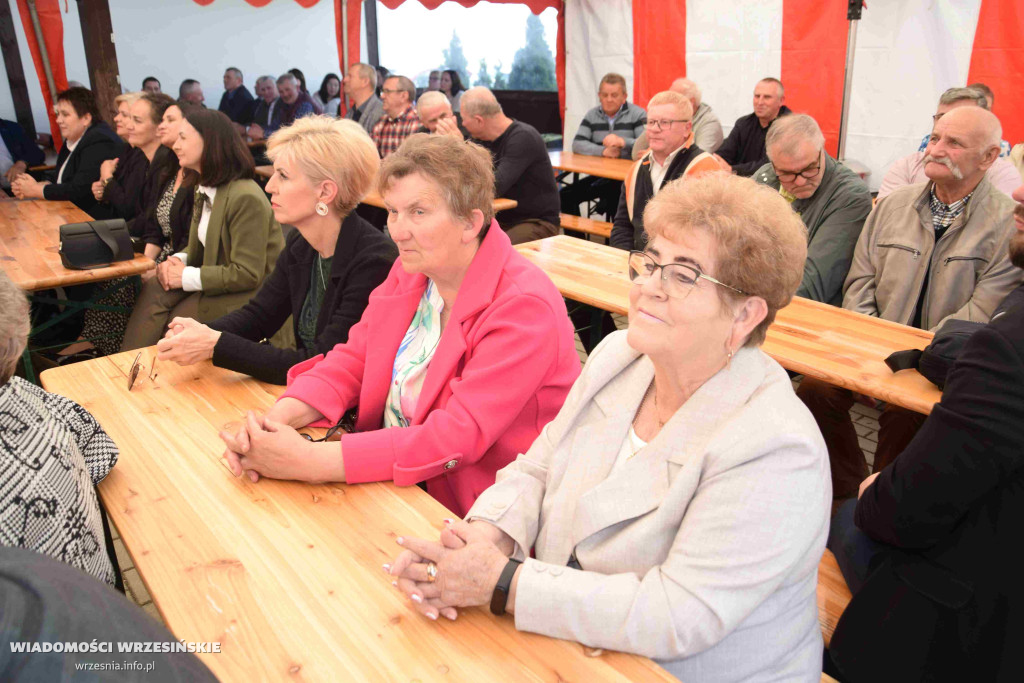 35-lecie samorządu gminy Kołaczkowo