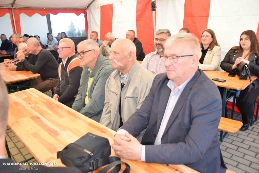 35-lecie samorządu gminy Kołaczkowo