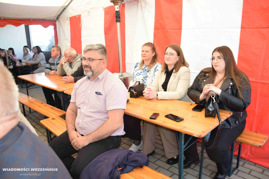 35-lecie samorządu gminy Kołaczkowo