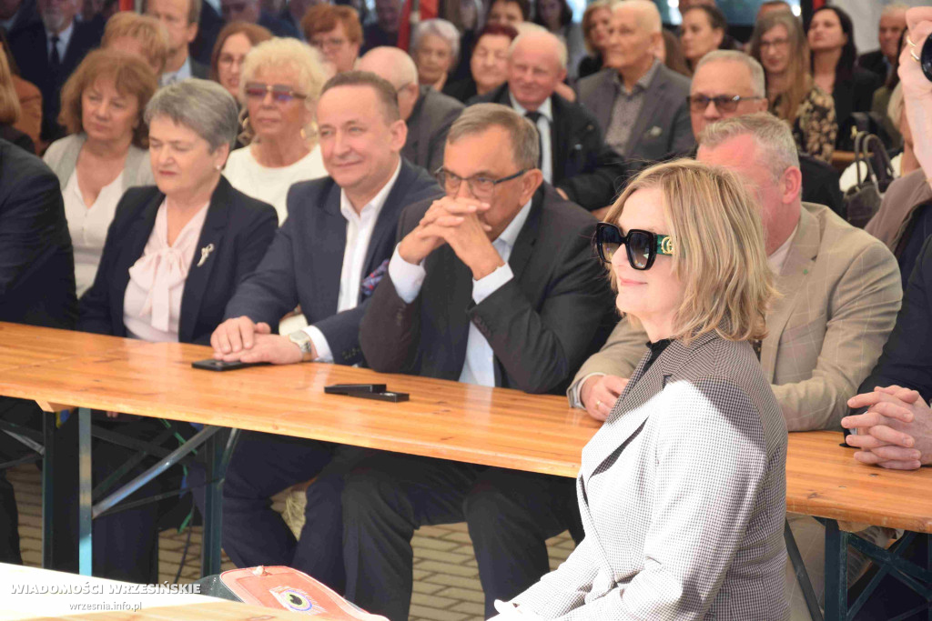 35-lecie samorządu gminy Kołaczkowo