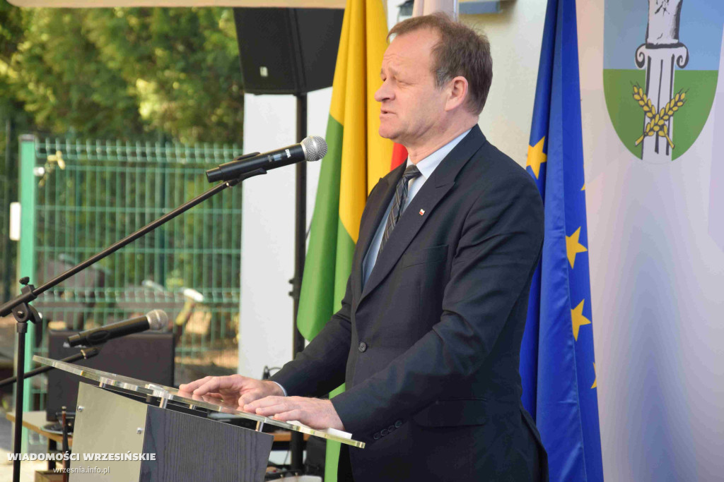 35-lecie samorządu gminy Kołaczkowo