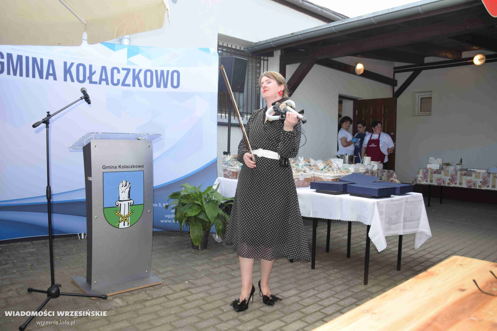 35-lecie samorządu gminy Kołaczkowo