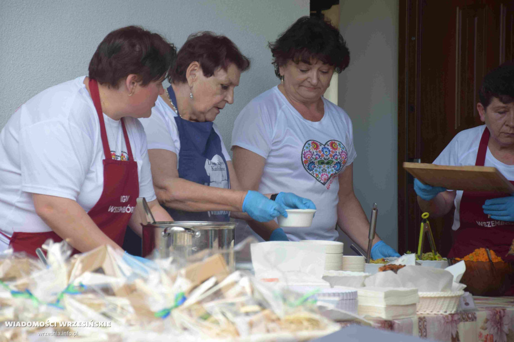 35-lecie samorządu gminy Kołaczkowo