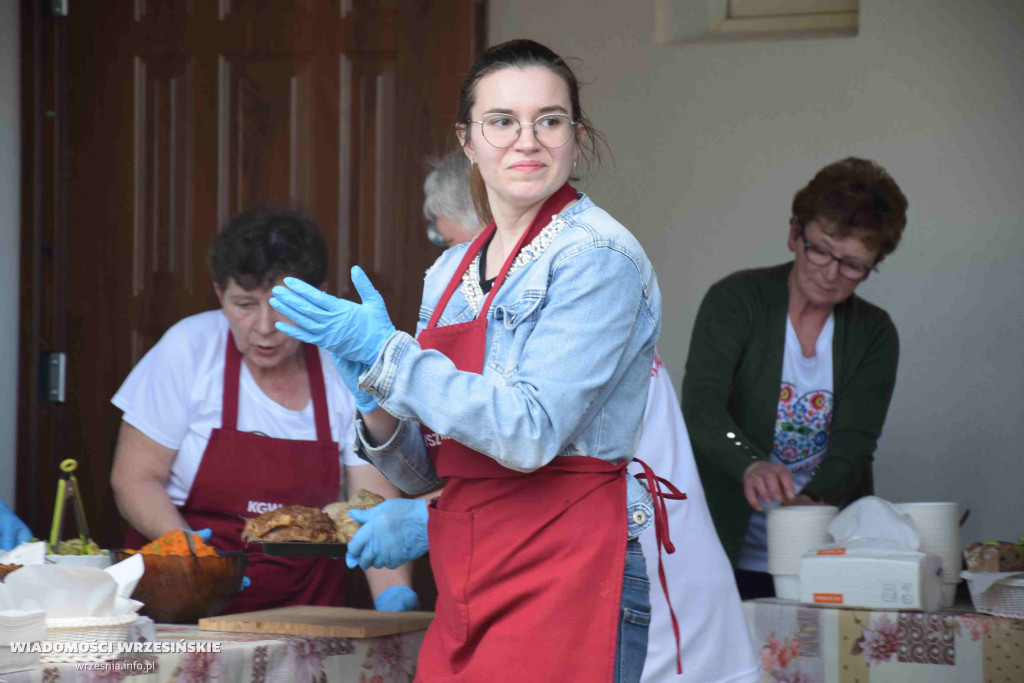 35-lecie samorządu gminy Kołaczkowo