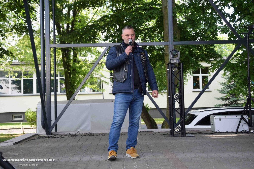 Majówka w Kołaczkowie 2025