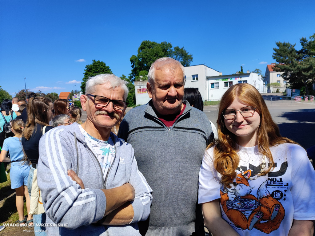 Z ziemi do nieba - odlotowy piknik na Wrzosowej