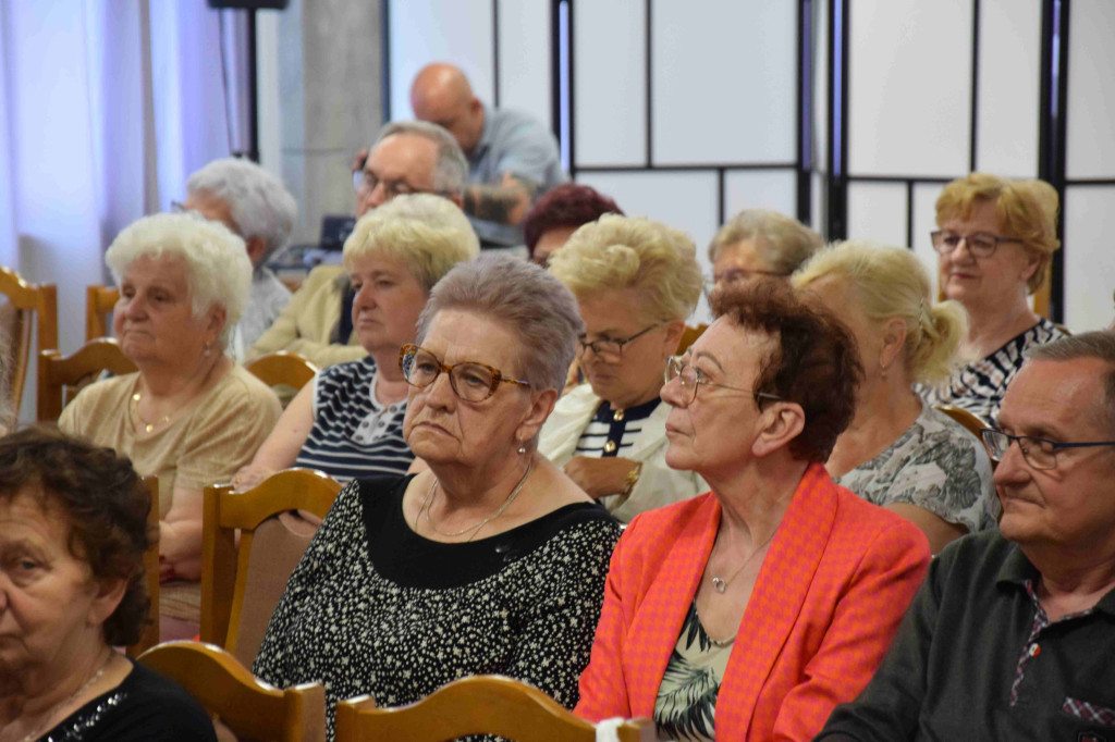Debata o bezpieczeństwie w Nekli