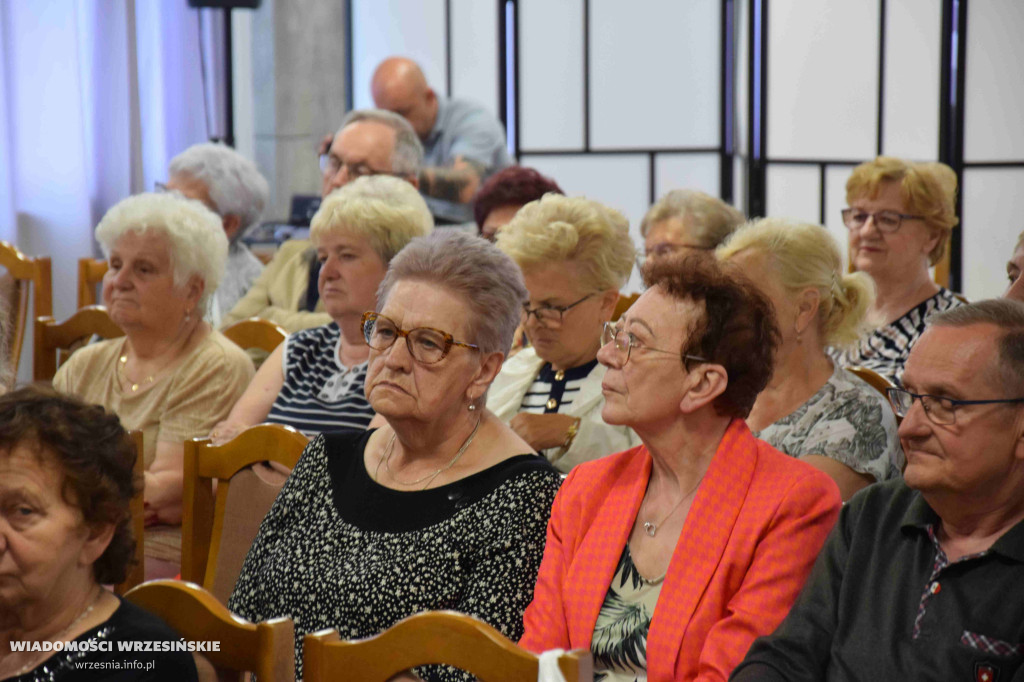 Debata o bezpieczeństwie w Nekli