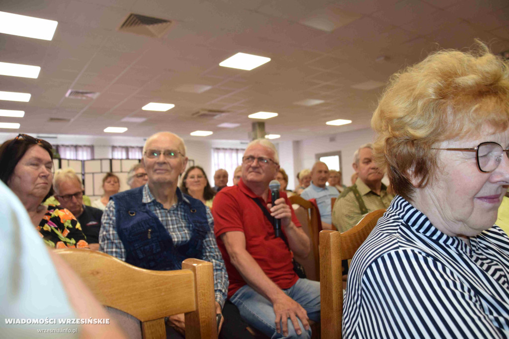 Debata o bezpieczeństwie w Nekli