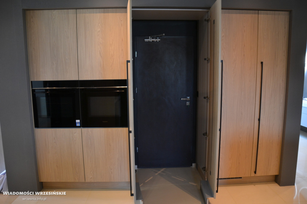 Otwarcie salonu Verle Home Września