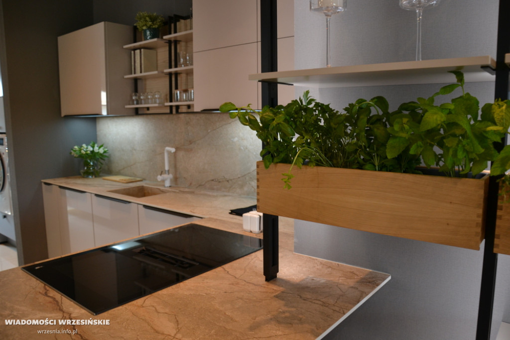 Otwarcie salonu Verle Home Września