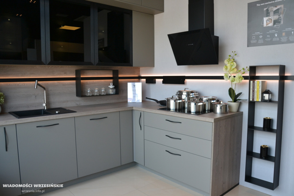 Otwarcie salonu Verle Home Września