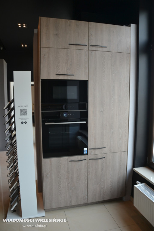 Otwarcie salonu Verle Home Września