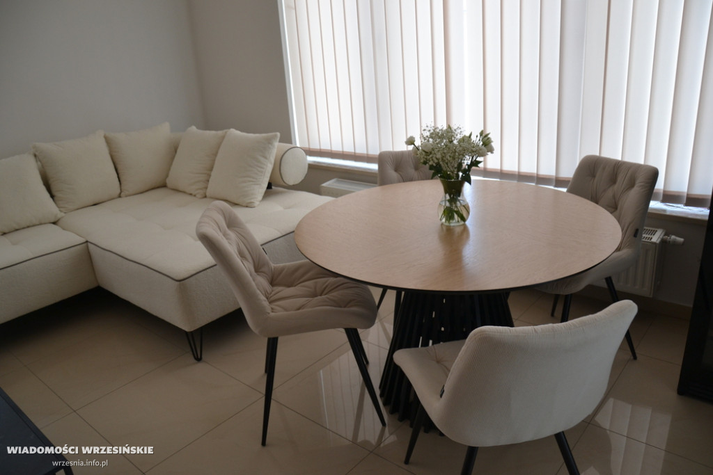 Otwarcie salonu Verle Home Września