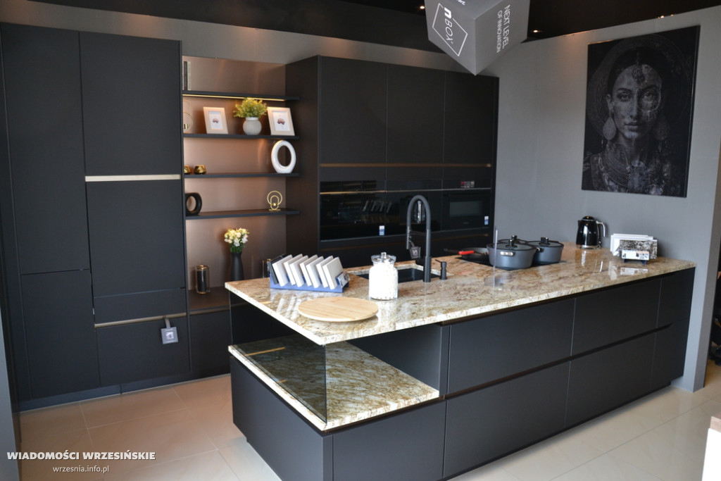 Otwarcie salonu Verle Home Września