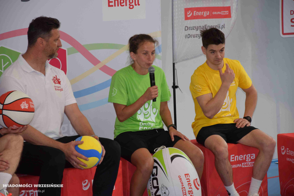Drużyna Energii SP Bieganowo