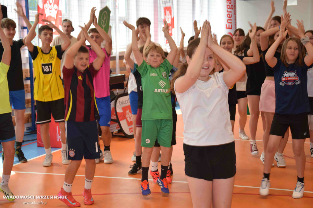 Drużyna Energii SP Bieganowo