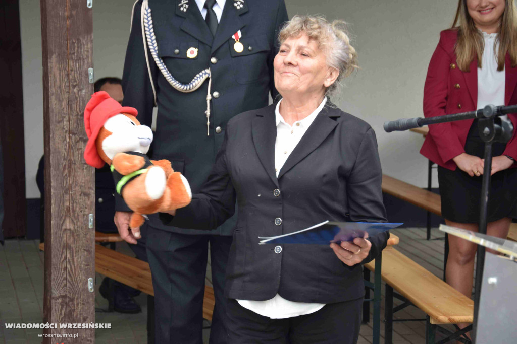 105-lecie OSP Wszembórz