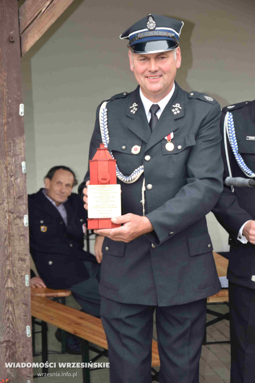 105-lecie OSP Wszembórz