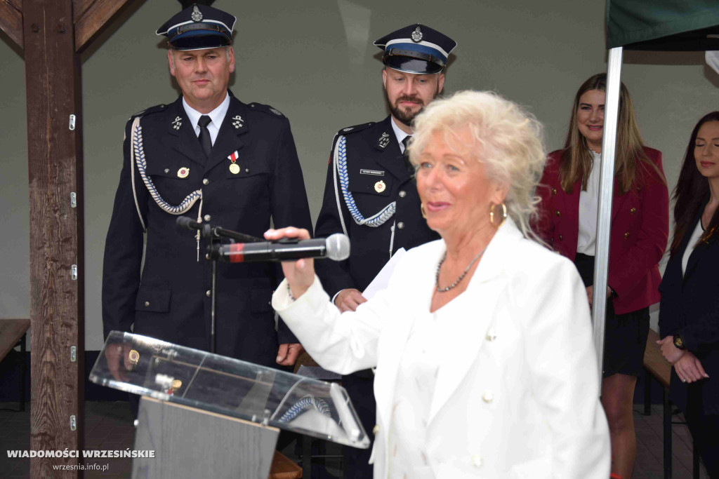 105-lecie OSP Wszembórz