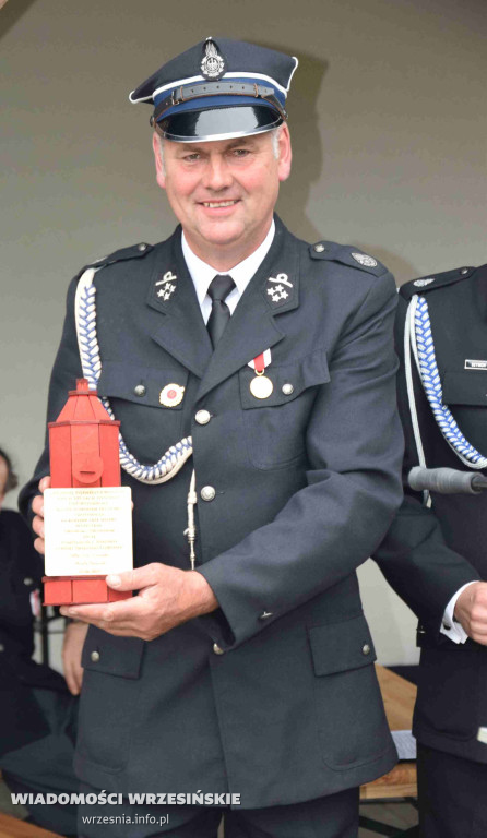 105-lecie OSP Wszembórz