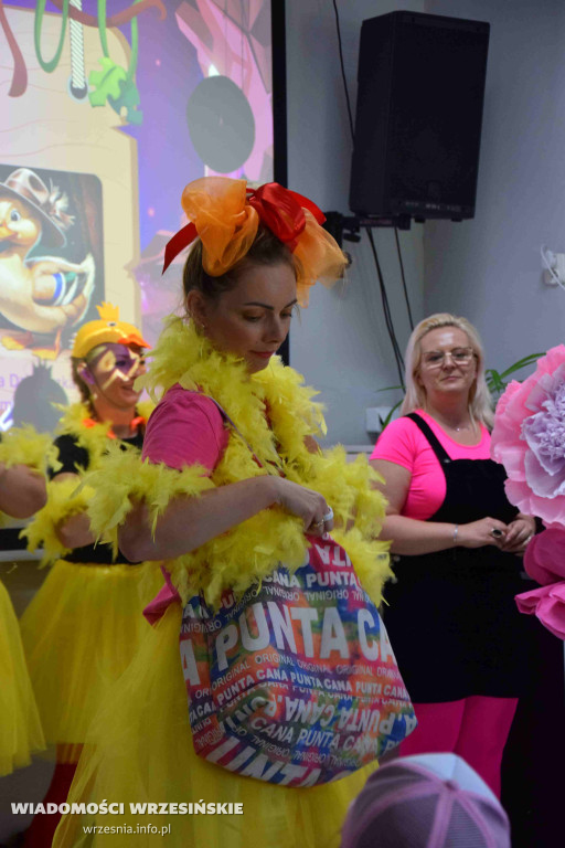 Święto patrona SP Grabowo Królewskie