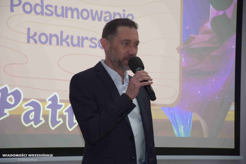 Święto patrona SP Grabowo Królewskie