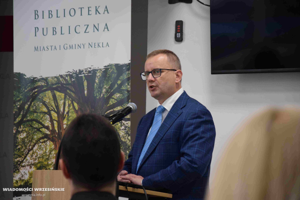 Tryptyk jubileuszowy w Nekli