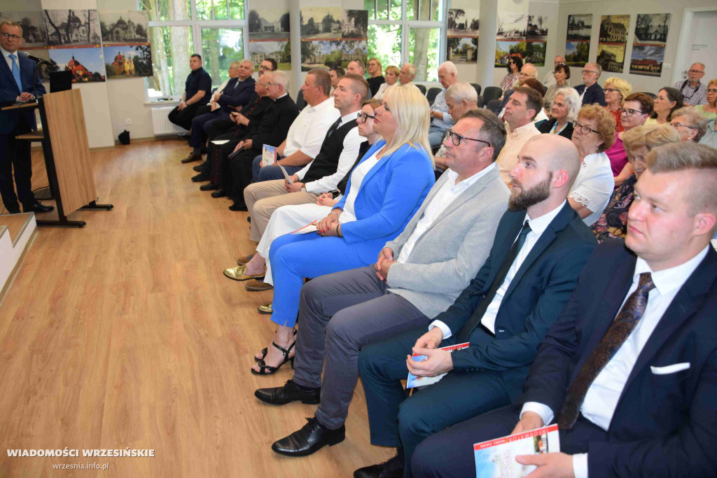 Tryptyk jubileuszowy w Nekli