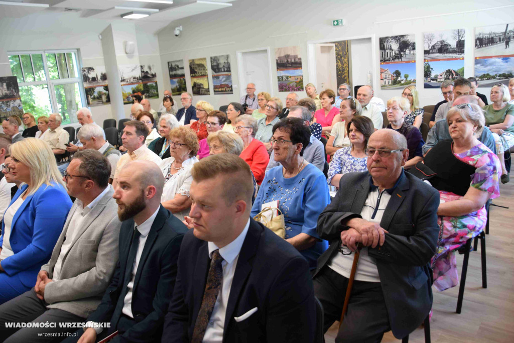 Tryptyk jubileuszowy w Nekli