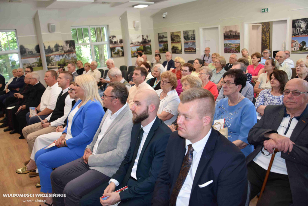 Tryptyk jubileuszowy w Nekli
