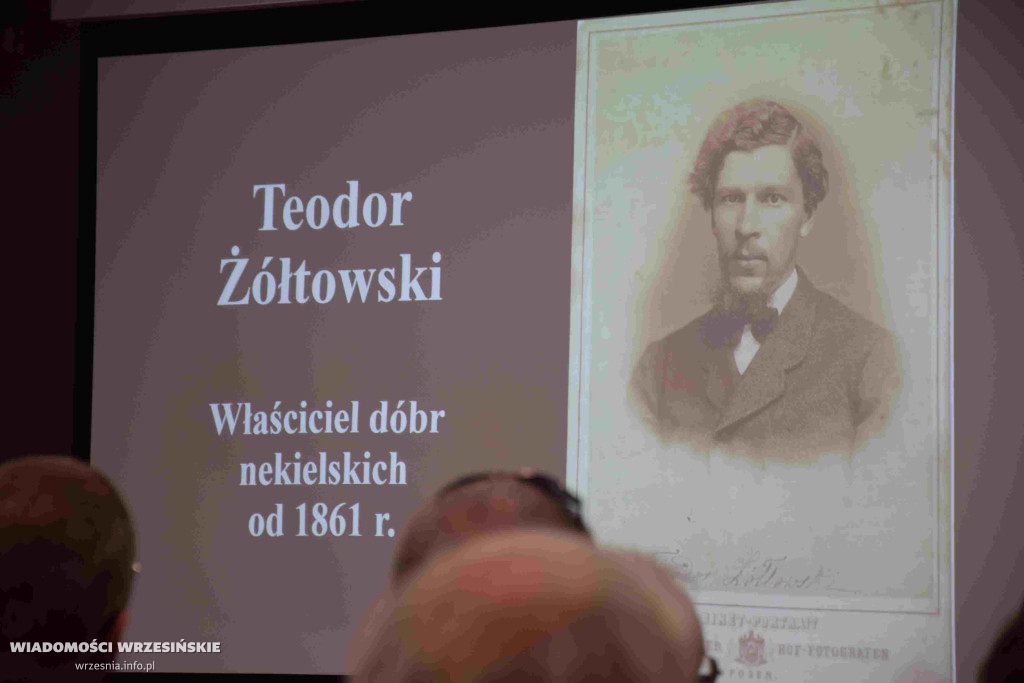 Tryptyk jubileuszowy w Nekli