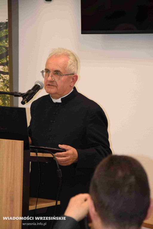 Tryptyk jubileuszowy w Nekli