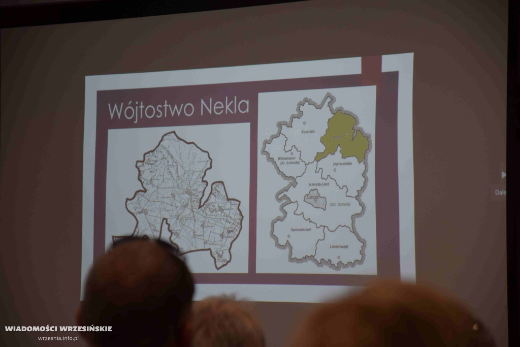 Tryptyk jubileuszowy w Nekli