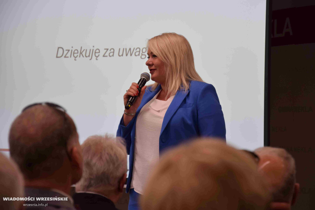Tryptyk jubileuszowy w Nekli