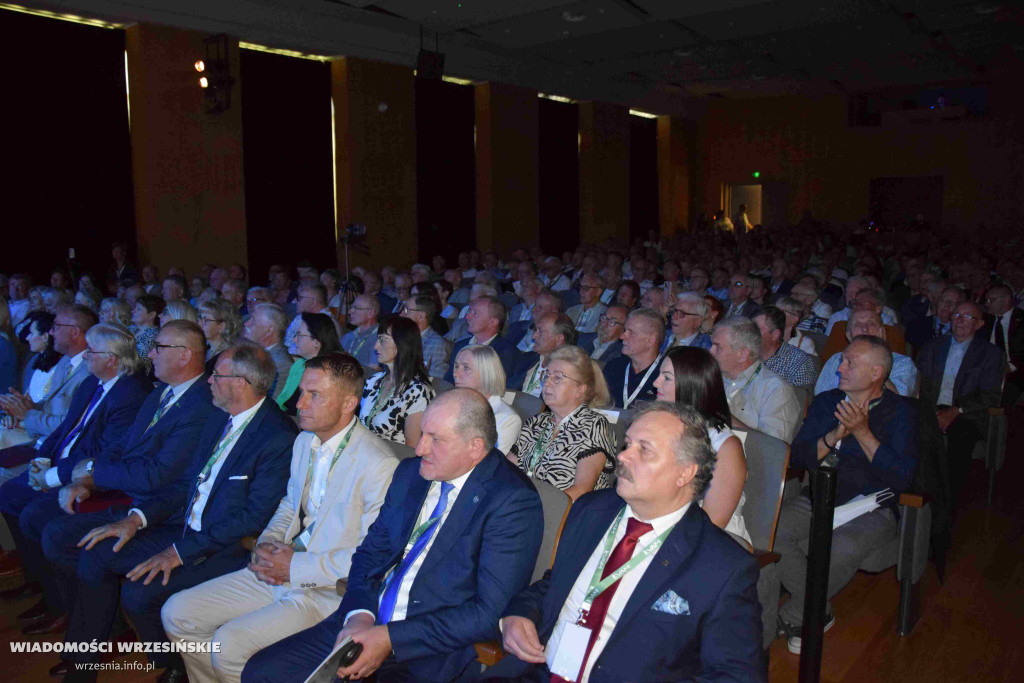 75-lecie PTW we Wrześni