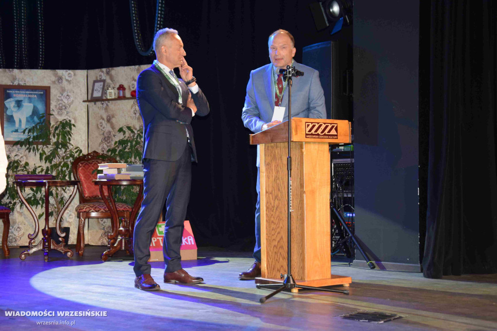 75-lecie PTW we Wrześni